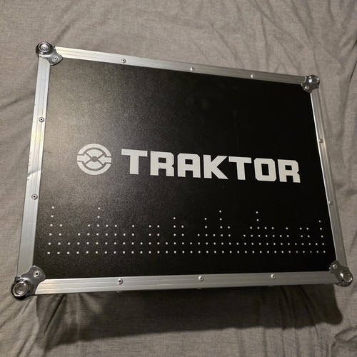 Traktor flight case - traktor,