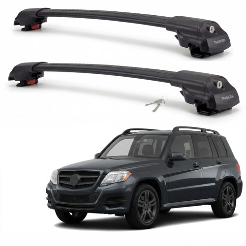 Roof rack cross - cross, bars