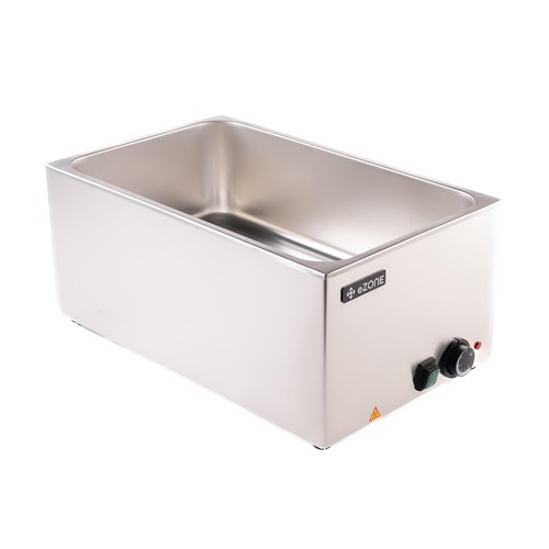 Ezone electric bain marie - electric,