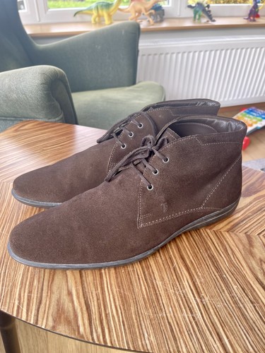 Mens tod brown italian - tod’s,