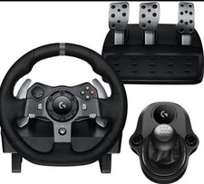 Logitech G290 Racing Steering