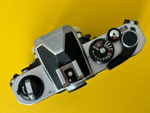 Nikon fm2 body - nikon,