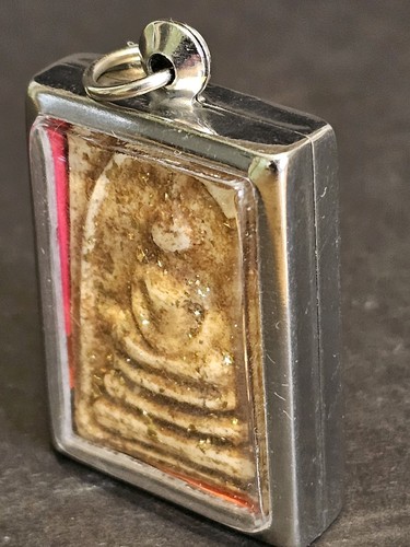 Antique thai buddhist - (mp55),