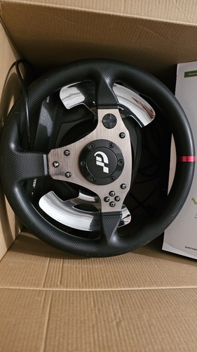 Thrustmaster t500 racing - thrustmaster, rs