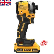 Dewalt DCF850 18V XR Brushless
