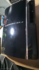 Sony PlayStation 3 PS3 60gb