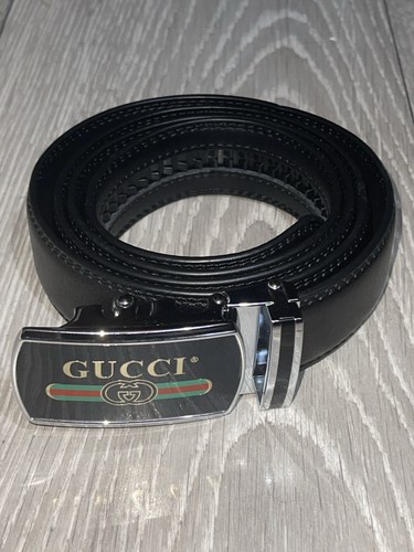 Gucci men belt - gucci,