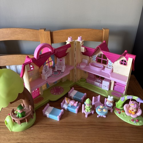 Elc happyland cherry tree - elc,