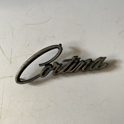 Ford cortina mk2 1600e - cortina, gt