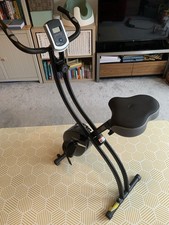 Roger Black Folding Exercise