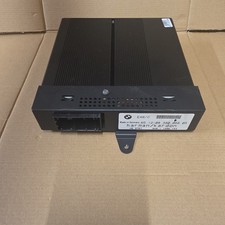 BMW 3 Series E46 Convertible