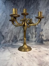 FIVE ARM ORNATE FRENCHVINTAGE