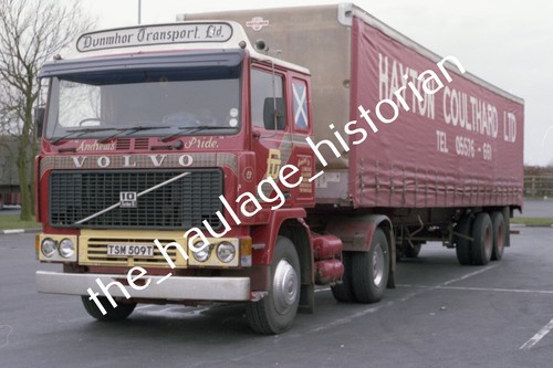 Thh truck photos volvo - truck,