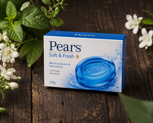 Pears soft fresh transparent - fresh,