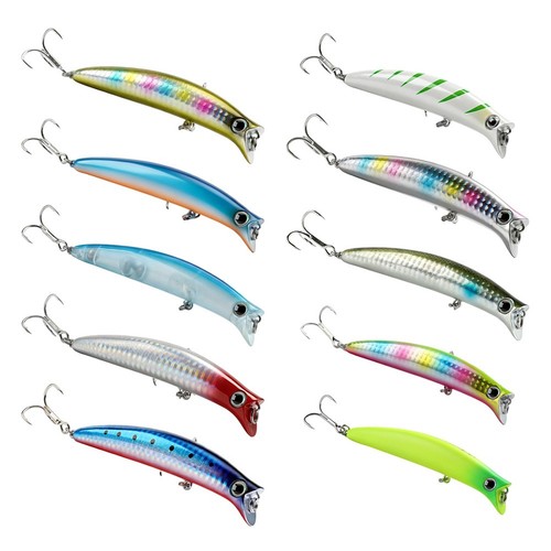 Minnow lure 11cm abs - lure,