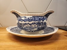 Mason’s Patent Ironstone