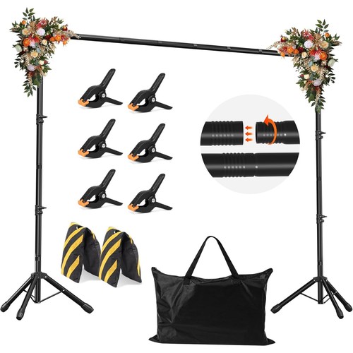 Ft portable backdrop - ft,
