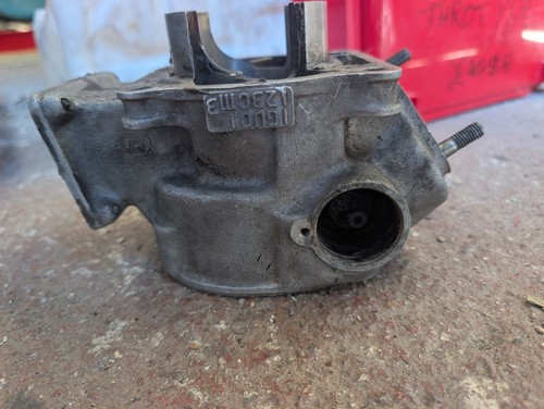 Yamaha rd125 mk2 engine - mk2,