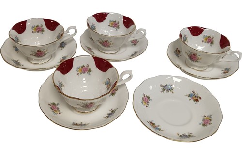 Royal albert bone china - royal, series
