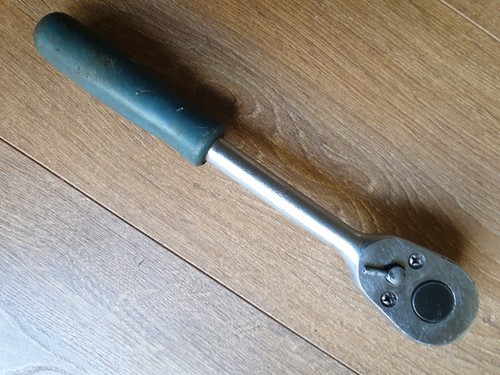 Bristol drive ratchet - ",
