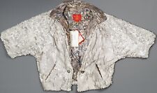 Vivienne Westwood Sequin Jacket Blazer Size 40 / 8 UK Cropped Red Label