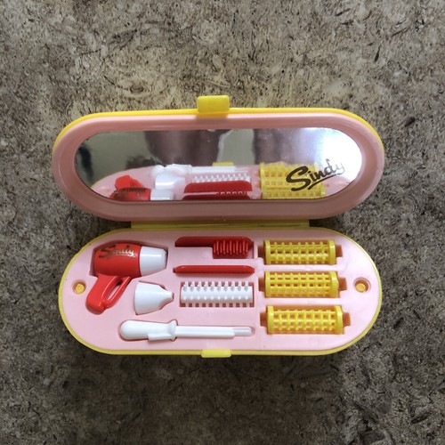Vintage pedigree sindy - vintage,