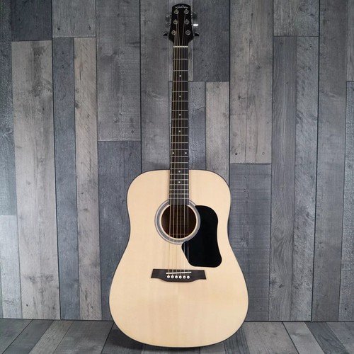 Walden d450 acoustic guitar - d450,