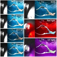 Seafrogs MK-01 Professional