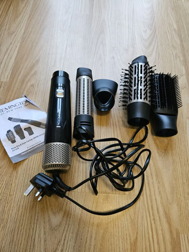 Remington blow dry style - &,