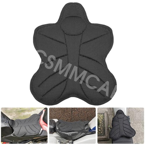 Motorcycle comfort mesh - motorcycle,