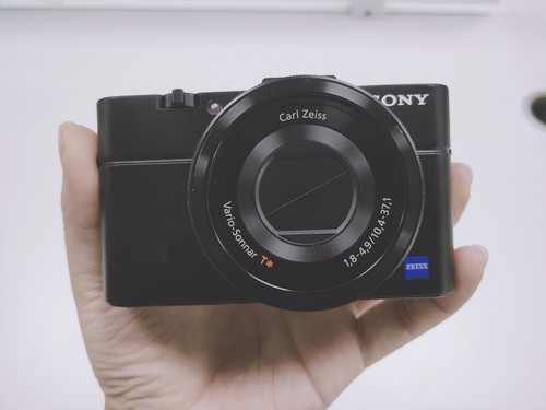 Sony cyber shot dsc - sony, cyber-shot