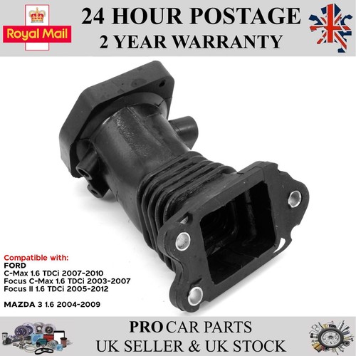 Air intake manifold turbo - manifold,