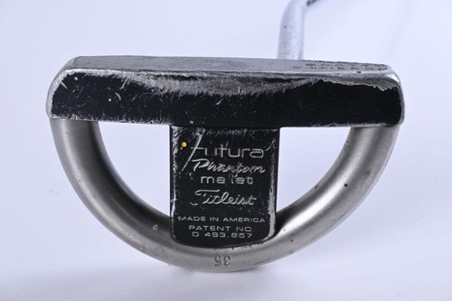 Scotty cameron futura phantom - futura,