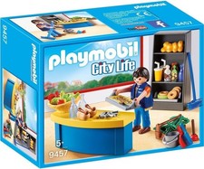 Playmobil City Life School