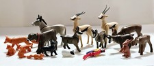 Playmobil Animals 