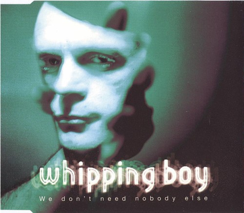 Whipping boy don t - boy,