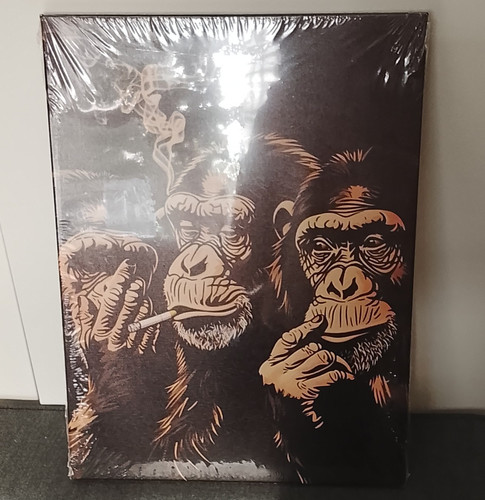 12x16in framed canvas - 12x16in,