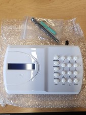 GJD GJD710 GSM Communicator