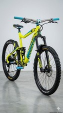 Enduro Bike