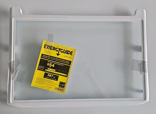 Oem refrigerator freezer - refrigerator,