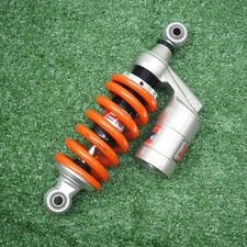 YSS Rear Gas Shock Suspension