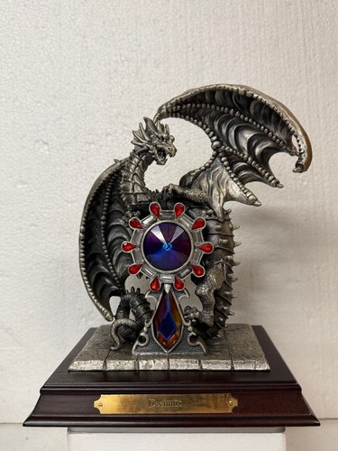 Myth and magic decimus - decimus, limited