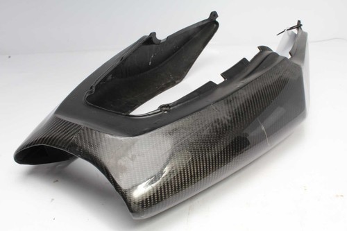 Rear fairing panel honda vtr - honda,