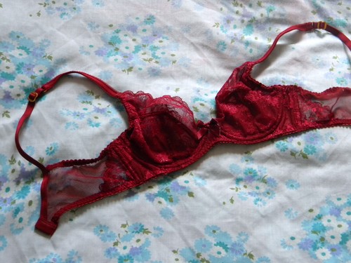Agent provocateur 34b classic - agent,