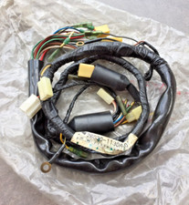KAWASAKI GTO KH125 MAIN WIRE HARNESS NOS 26030-1130