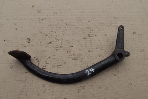 Amc rear brake lever - lever, 015175