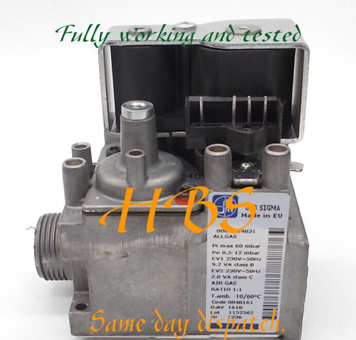 Ariston combi evo 24ff - evo, /