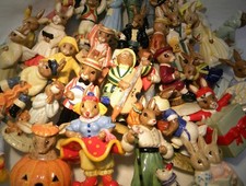 ROYAL DOULTON BUNNYKINS