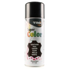 TRG Leather Vinyl Dye Spray