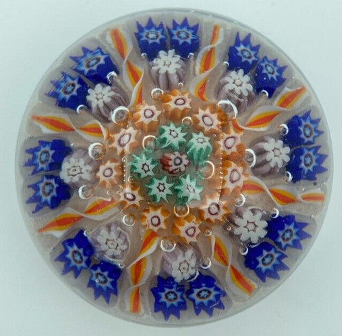 Perthshire paperweight from - perthshire,